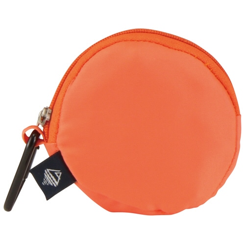 フットマーク FOOTMARK NATURAL コンパクトレジャーシート オレンジ 3100019-04 1個(ご注文単位1個)【直送品】