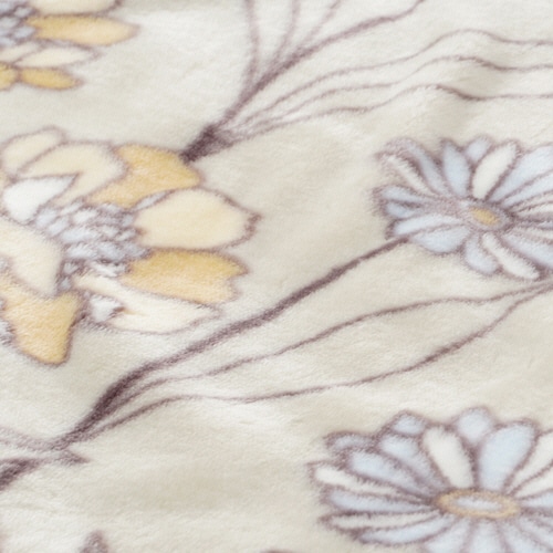 大津コーポレーション アクリルニューマイヤー毛布 グリーン 3220980F-4 1枚(ご注文単位1枚)【直送品】