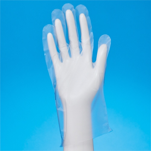 旭創業 スムーズエンボス(バイオマス) S 内エンボス ナチュラル 1箱(100枚)(ご注文単位1箱)【直送品】