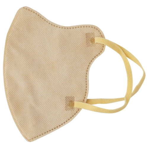 ビーツーエイチ ファンデーションカラーマスク ライトオークル B2FM02 1パック(7枚)(ご注文単位1パック)【直送品】