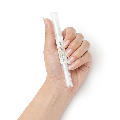 ラヴィーナ ネイルペン アキュレ ベース&トップ 1本(ご注文単位1本)【直送品】