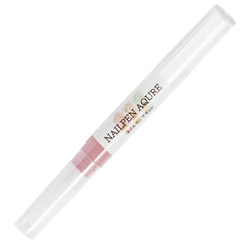 ラヴィーナ　ネイルペン　アキュレ　ピンク　1本（ご注文単位1本）【直送品】