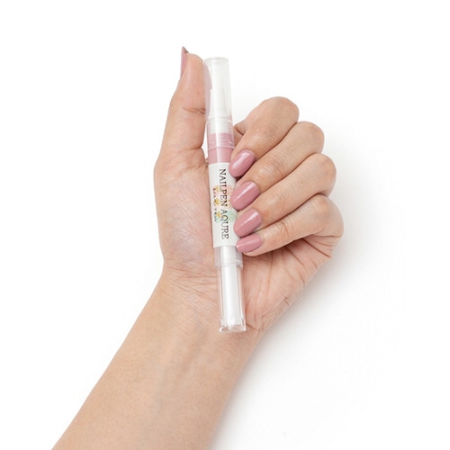 ラヴィーナ ネイルペン アキュレ ピンク 1本(ご注文単位1本)【直送品】