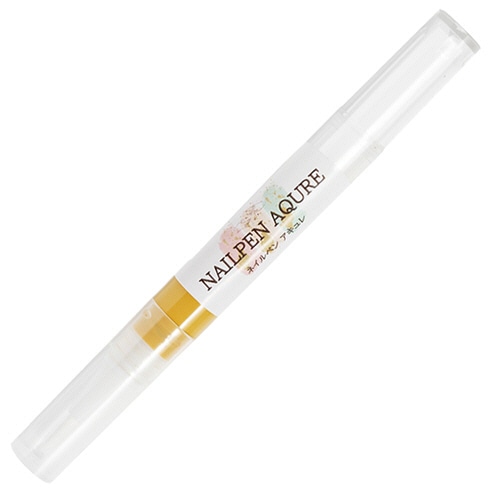 ラヴィーナ　ネイルペン　アキュレ　マスタード　1本（ご注文単位1本）【直送品】