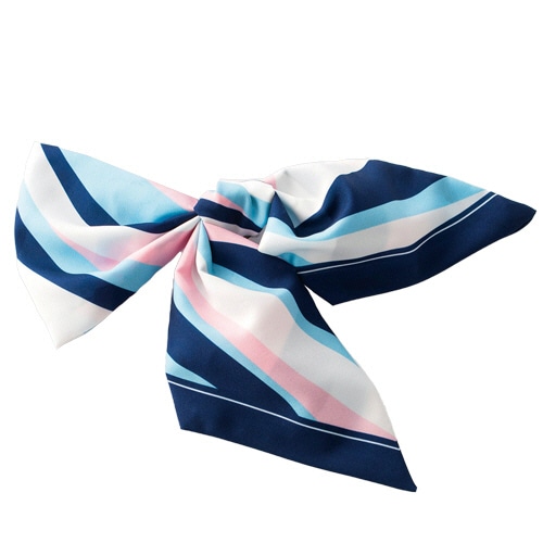 アンジョア　ブローチ　ブルー　OP165-3　1個（ご注文単位1個）【直送品】