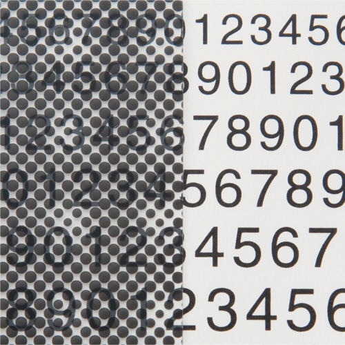 コクヨ クリヤーホルダー(セキュリティビュー) A4 透明 フ-SS750T 1セット(5枚)(ご注文単位1セット)【直送品】