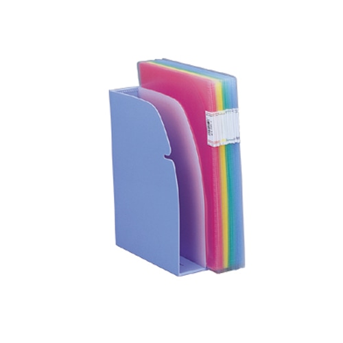 リヒトラブ リクエスト ホルダースタンド 白 G1630-0 1セット(16個)(ご注文単位1セット)【直送品】