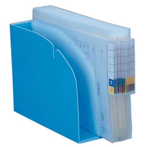 リヒトラブ　リクエスト　ホルダースタンド　水　G1630-14　1セット（16個）（ご注文単位1セット）【直送品】