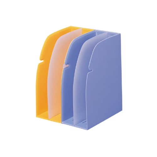 リヒトラブ　リクエスト　ホルダースタンド　黄緑　G1630-6　1セット（16個）（ご注文単位1セット）【直送品】