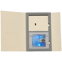 ワカホシ　ハッピーリファイル台紙　DR-21　1セット（5冊）（ご注文単位1セット）【直送品】