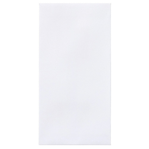 マルアイ　新万円袋　無地　ワンタッチ　ノ-114　1セット（100枚：10枚×10パック）（ご注文単位1セット）【直送品】