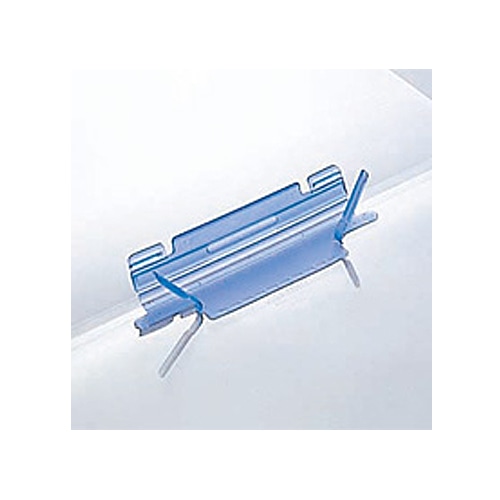 リヒトラブ ルーパー150 A4タテ 2穴 150枚収容 乳白 F-3016-1 1セット(25冊)(ご注文単位1セット)【直送品】