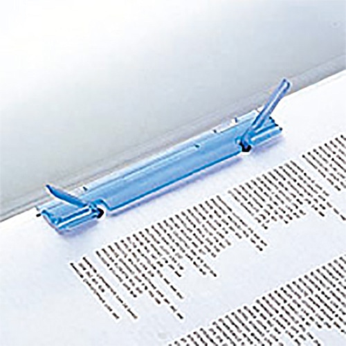 リヒトラブ ルーパー150 A4タテ 2穴 150枚収容 乳白 F-3016-1 1セット(25冊)(ご注文単位1セット)【直送品】