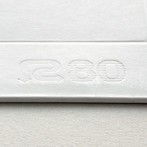 TANOSEE　ビジネス封筒　角2　330×240mm　310g／m2　1セット（100枚：25枚×4パック）（ご注文単位1セット）【直送品】