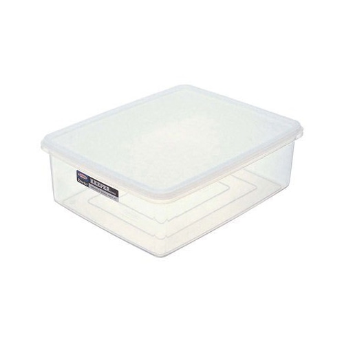 岩崎工業 ラストロ ジャンボキーパー L 9.3L B-387N 1セット(15個)(ご注文単位1セット)【直送品】