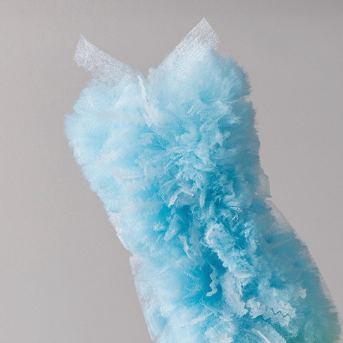 ユニ・チャーム ウェーブ ハンディ 取り替えシート 1セット(144枚:12枚×12パック)(ご注文単位1セット)【直送品】