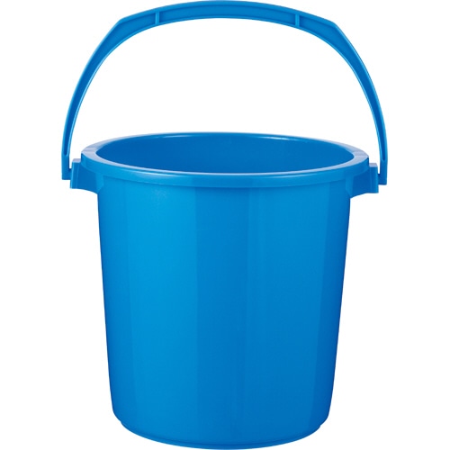 ティーワールド ホームバケツ 10型 10L 1セット(5個)(ご注文単位1セット)【直送品】
