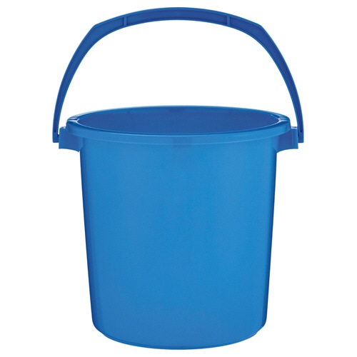 ティーワールド　ホームバケツ　13型　13L　1セット（5個）（ご注文単位1セット）【直送品】