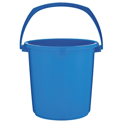 ティーワールド ホームバケツ 15型 15L 1セット(5個)(ご注文単位1セット)【直送品】