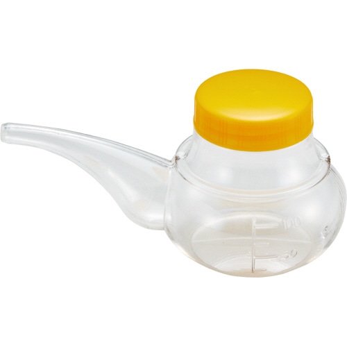 オオサキメディカル　プラスハート　寝たまま飲みやすい　薬のみ　オレンジ　1セット（3個）（ご注文単位1セット）【直送品】