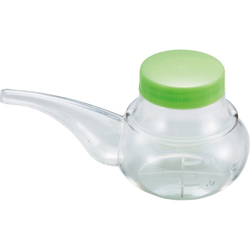 オオサキメディカル　プラスハート　寝たまま飲みやすい　薬のみ　グリーン　1セット（3個）（ご注文単位1セット）【直送品】