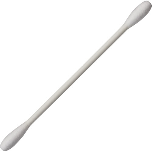 平和メディク　ライフ　コットンランド綿棒　1セット（2000本：200本×10個）（ご注文単位1セット）【直送品】