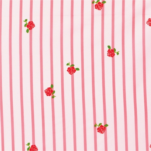 オオサキメディカル　プラスハート　こぼれにくい食事用エプロン　サイドタック　ピンク　73749　1セット（5枚）（ご注文単位1セット）【直送品】