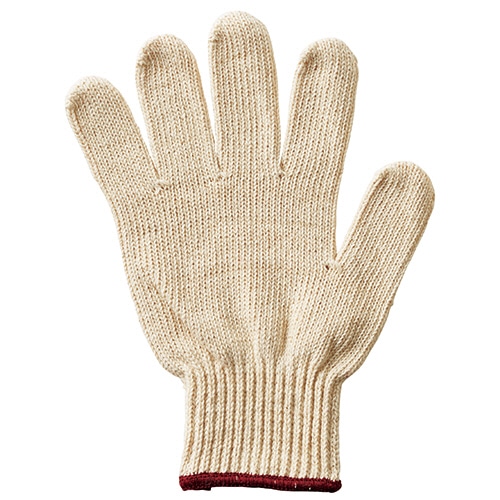 TANOSEE　純綿軍手　1セット（240双：12双×20パック）（ご注文単位1セット）【直送品】