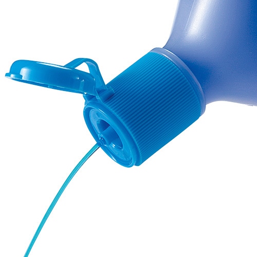 パナソニック エイジフリー ポータブルトイレ用消臭液 無色タイプ 400ml/本 VALTBN5M 1セット(12本)(ご注文単位1セット)【直送品】