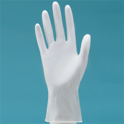 エステー モデルローブ No.930 ビニール使いきり手袋(粉付) S 半透明 1セット(1200枚:100枚×12箱)(ご注文単位1セット)【直送品】