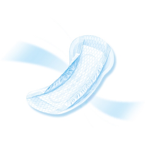 リブドゥコーポレーション リフレ 超うす安心パッド 長時間・夜も安心用 170cc 1セット(384枚:16枚×24パック)(ご注文単位1セット)【直送品】