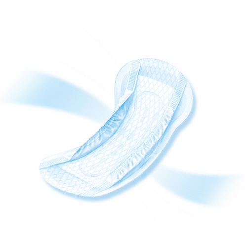 リブドゥコーポレーション リフレ 超うす安心パッド 特に多い時も安心用 230cc 1セット(288枚:12枚×24パック)(ご注文単位1セット)【直送品】