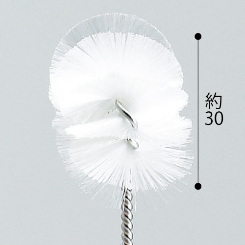 オーラルケア 柄付くるリーナブラシ 1セット(12本)(ご注文単位1セット)【直送品】