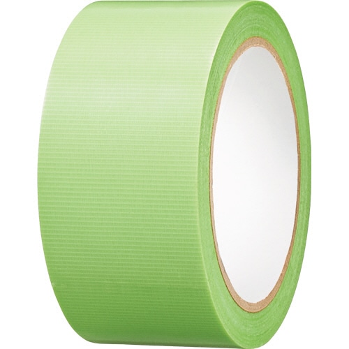 寺岡製作所　養生テープ　弱粘着　50mm×25m　厚み約0.13mm　若葉　TGK-JNY50G　1セット（90巻）（ご注文単位1セット）【直送品】