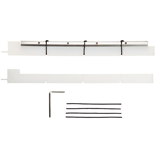 プラス　かんたん替刃交換　断裁機　専用替刃　PK-513LN専用　PK-513LNH　1セット（ご注文単位1セット）【直送品】