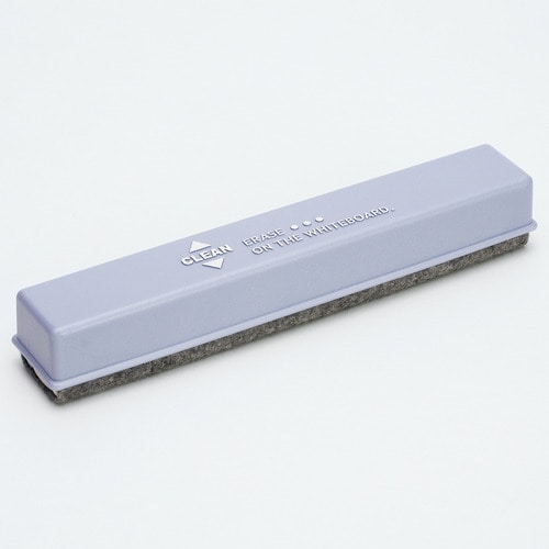 マグエックス　ホワイトボード用マグネットイレーザー　ロング　MMRE-L　1個（ご注文単位1個）【直送品】