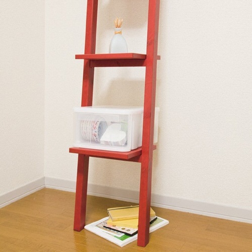 天馬 プレクシーケース M W300×D400×H180mm クリアナチュラル 1個(ご注文単位1個)【直送品】