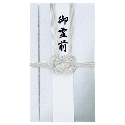 モーノクラフト　ニューベーシック　錦双銀7本　ハスなし　短冊付　SMC-215　1枚（ご注文単位1枚）【直送品】