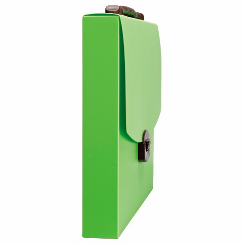 ライオン事務器　キャリングバッグ　イロキャリ　フレッシュキウイ　CA-143FK　1個（ご注文単位1個）【直送品】