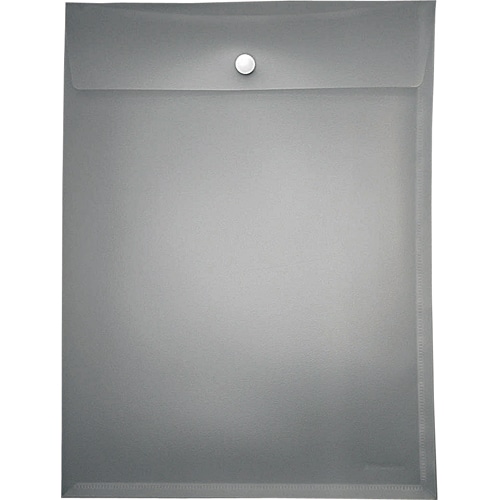 ビュートン　PPエンベロープ　マチあり　A4タテ　PPE-A4TM-C　1枚（ご注文単位1枚）【直送品】