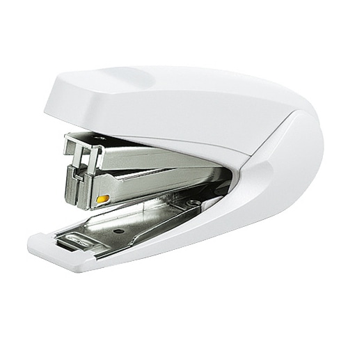 コクヨ　ステープラ　ラッチキス　20枚とじ　白　SL-M72W　1個（ご注文単位1個）【直送品】