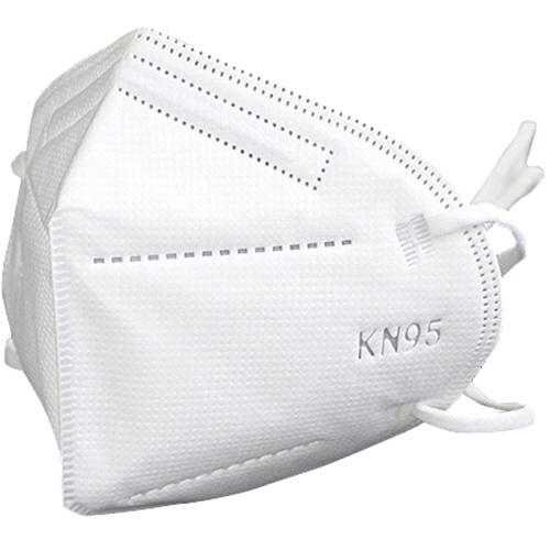 高芝ギムネ　KN95　防護マスク　M-39　1パック（5枚）（ご注文単位1パック）【直送品】