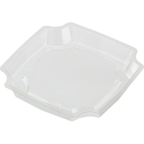 エフピコチューパ　APオクタ13-13共通中皿　CP003899　1パック（50枚）（ご注文単位1パック）【直送品】