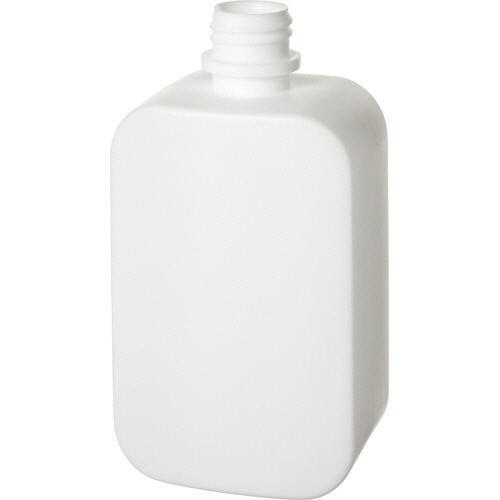 江戸川物産 空ボトル ホワイト 1000ml 1個(ご注文単位1個)【直送品】