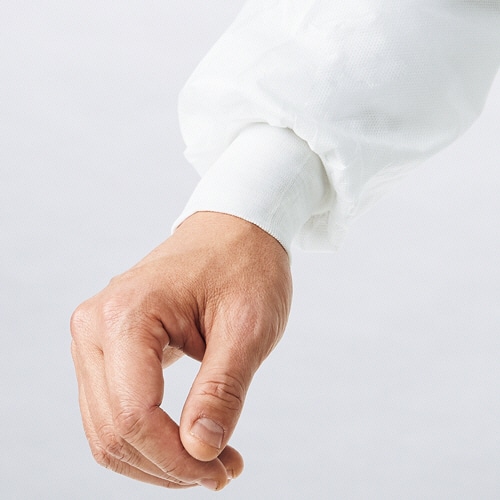 3M 化学防護服 Lサイズ 4520 L 1着(ご注文単位1着)【直送品】