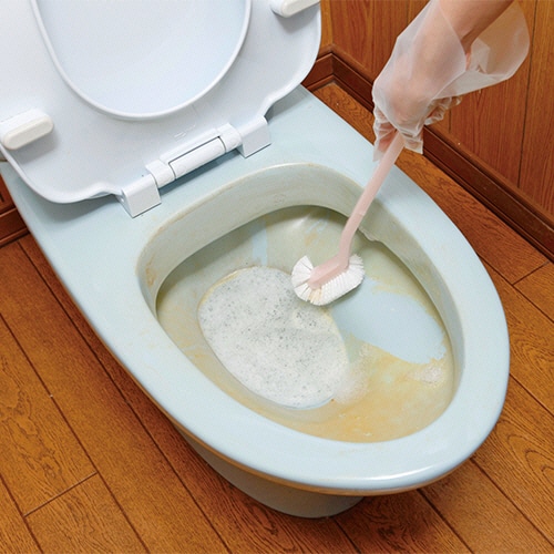 アズマ工業 アズマジック トイレ洗剤 400ml 1本(ご注文単位1本)【直送品】