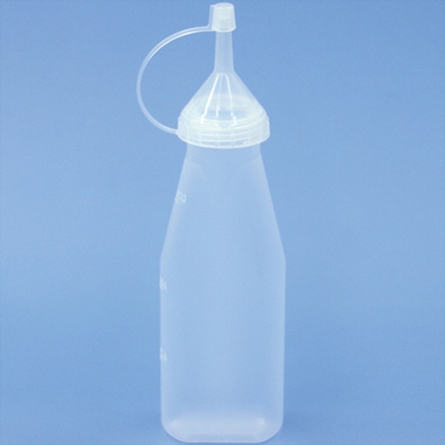 シンリョウ　陰洗ボトル　ストレートタイプ　300ml　1箱（40本）（ご注文単位1箱）【直送品】