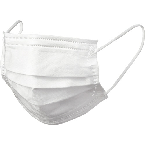 サラヤ フェイスフィットマスクN 小さめ 1箱(50枚)(ご注文単位1箱)【直送品】