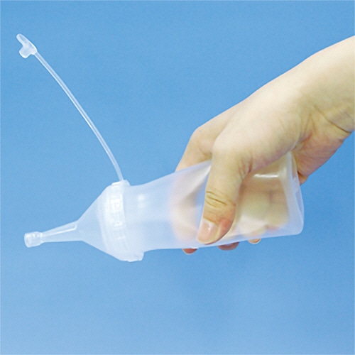 シンリョウ　けんだくボトルB型　100ml　1箱（100本）（ご注文単位1箱）【直送品】