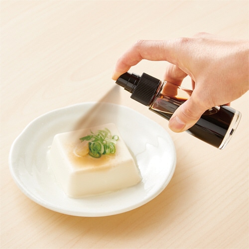 アスベル しょうゆスプレー A2158 1本(ご注文単位1本)【直送品】